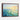 Oceanic Sun Symphony Framed Canvas (Walnut) / 24 x 18