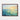 Oceanic Sun Symphony Framed Canvas (Walnut) / 32 x 24