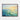 Oceanic Sun Symphony Framed Canvas (Walnut) / 14 x 11