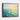 Oceanic Sun Symphony Framed Canvas (Walnut) / 20 x 16