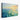 Oceanic Sun Symphony Canvas Wrap / 30 x 20