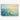 Oceanic Sun Symphony Canvas Wrap / 48 x 32