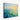 Oceanic Sun Symphony Canvas Wrap / 10 x 8
