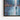 Metropolis Serenity Framed Canvas (Walnut) / 32 x 48