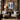 Urban Reflections Fine Art Print / 32 x 48