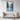 Urban Reflections Framed Canvas (Black) / 20 x 30