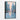 Urban Reflections Framed Canvas (Black) / 32 x 48