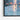Urban Reflections Framed Canvas (Black) / 32 x 48