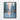 Urban Reflections Framed Canvas (Black) / 30 x 40