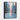 Urban Reflections Framed Canvas (Black) / 16 x 20