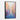 Ethereal Urban Stroll Framed Canvas (Black) / 32 x 48