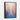 Ethereal Urban Stroll Framed Canvas (Black) / 18 x 24