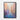 Ethereal Urban Stroll Framed Canvas (Black) / 18 x 24