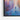 Ethereal Urban Stroll Framed Canvas (Black) / 30 x 40