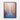 Ethereal Urban Stroll Framed Canvas (Walnut) / 24 x 32