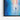 Solitary Urban Dawn Framed Canvas (Black) / 32 x 48
