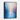 Solitary Urban Dawn Framed Canvas (Black) / 16 x 20