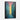 Sunset Silhouette Passage Framed Canvas (Black) / 20 x 30