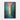 Sunset Silhouette Passage Framed Canvas (Black) / 20 x 30