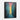 Sunset Silhouette Passage Framed Canvas (Black) / 30 x 40