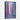 Urban Whispers Framed Canvas (Black) / 32 x 48