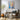 Radiant Urban Silhouettes Fine Art Print / 32 x 48