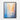 Radiant Urban Silhouettes Framed Canvas (Black) / 30 x 40