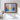 Vivid Urban Dreams Fine Art Print / 48 x 32
