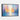 Vivid Urban Dreams Framed Canvas (Black) / 48 x 32