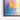 Vivid Urban Dreams Framed Canvas (Walnut) / 48 x 32
