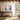 Vivid Urban Dreams Framed Canvas (Walnut) / 40 x 30