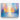 Vivid Urban Dreams Canvas Wrap / 20 x 16