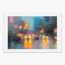 Rain