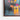 Urban Glow Framed Canvas (Walnut) / 48 x 32