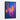 Neon City Dreams Framed Canvas (Black) / 20 x 30