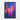 Neon City Dreams Framed Canvas (Walnut) / 20 x 30