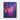Neon City Dreams Framed Canvas (Walnut) / 16 x 20