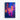 Neon City Dreams Canvas Wrap / 32 x 48