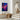 Neon City Dreams Canvas Wrap / 32 x 48
