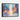 Neon Urban Dreams Framed Canvas (Black) / 32 x 24