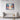 Neon Urban Dreams Framed Canvas (Walnut) / 48 x 32