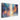 Neon Urban Dreams Canvas Wrap / 30 x 20