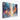 Neon Urban Dreams Canvas Wrap / 24 x 18