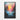 Mystic Sunset Journey Framed Canvas (Black) / 20 x 30