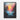 Mystic Sunset Journey Framed Canvas (Black) / 18 x 24