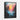 Mystic Sunset Journey Framed Canvas (Black) / 24 x 32
