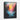 Mystic Sunset Journey Framed Canvas (Black) / 11 x 14