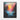Mystic Sunset Journey Framed Canvas (Black) / 11 x 14