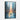 Urban Nightfall Framed Canvas (Black) / 20 x 30