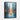 Urban Nightfall Framed Canvas (Black) / 18 x 24